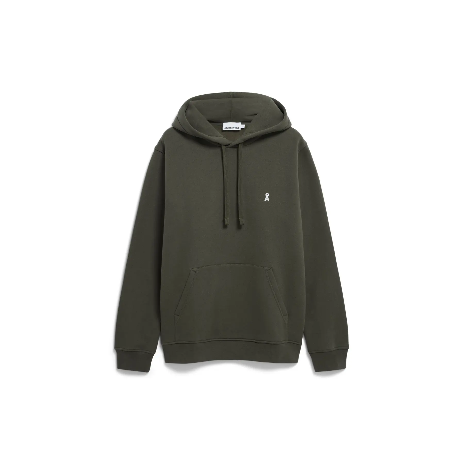 4255808136048 - Hoodie Armedangels Paarlo