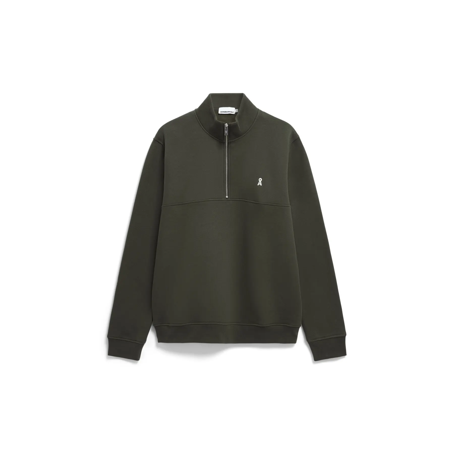 4255808136284 - Fleece Armedangels Waarlo