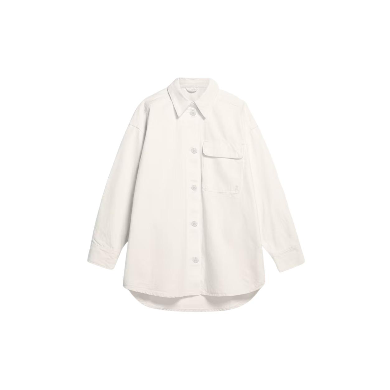 Camicia da donna ARMEDANGELS Taale