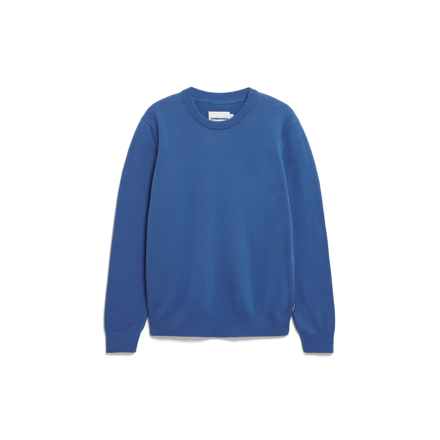 4255808137458 - Regular Fit Strickpullover aus reiner Baumwolle Modell LOUKAA