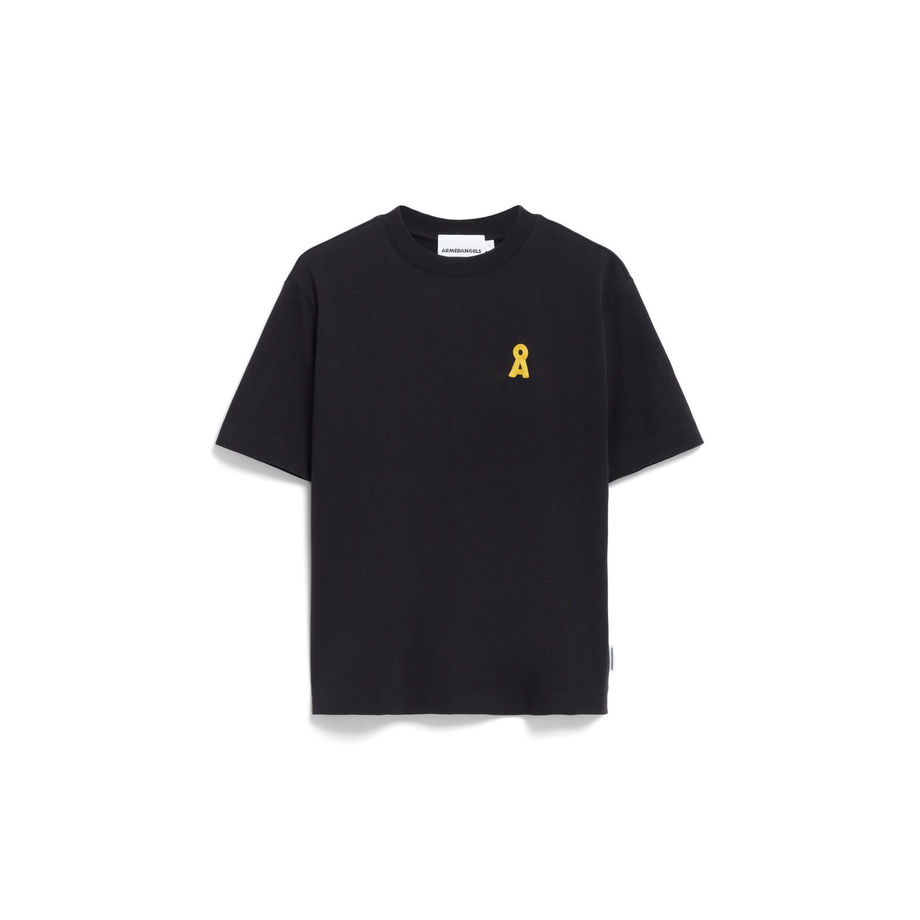 4255808137601 - T-Shirt Armedangels Iconic Å Tarjaa