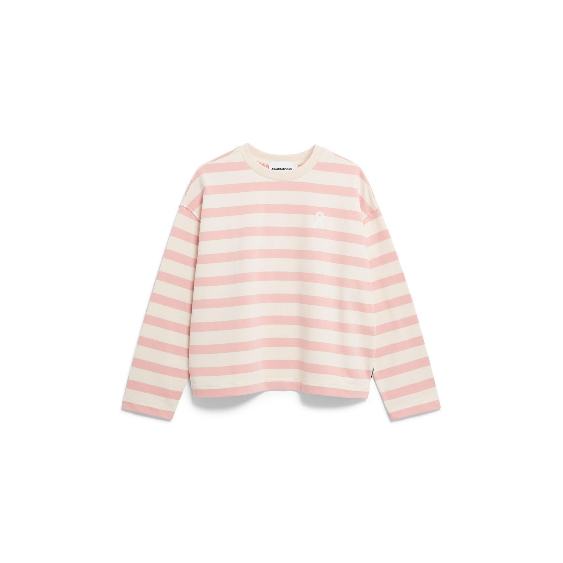 4255715697687 - Sweatshirt Damen Iconic Å Frankaa Bold