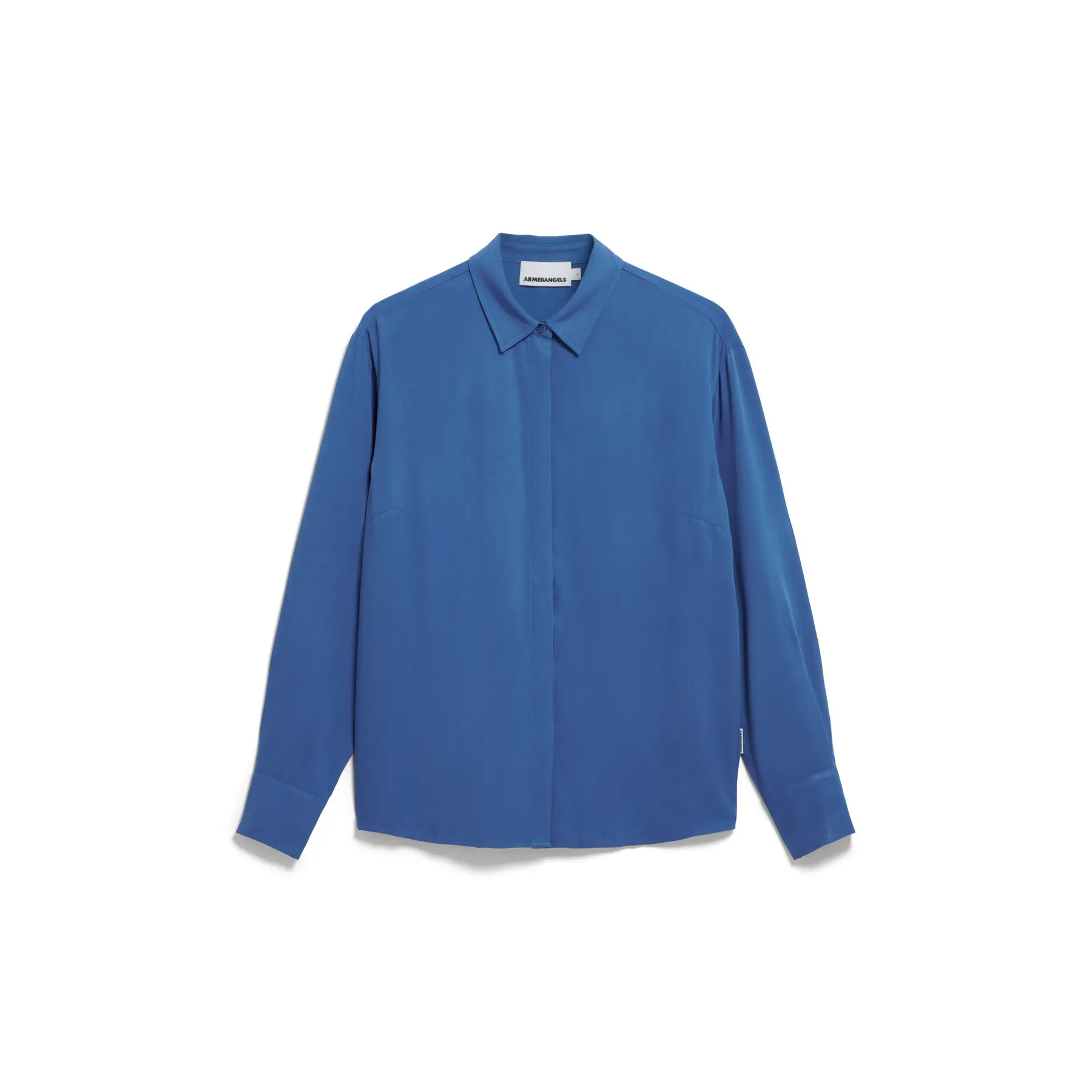 4255808138295 - Langärmelige Bluse Damen Armedangels Larisaana