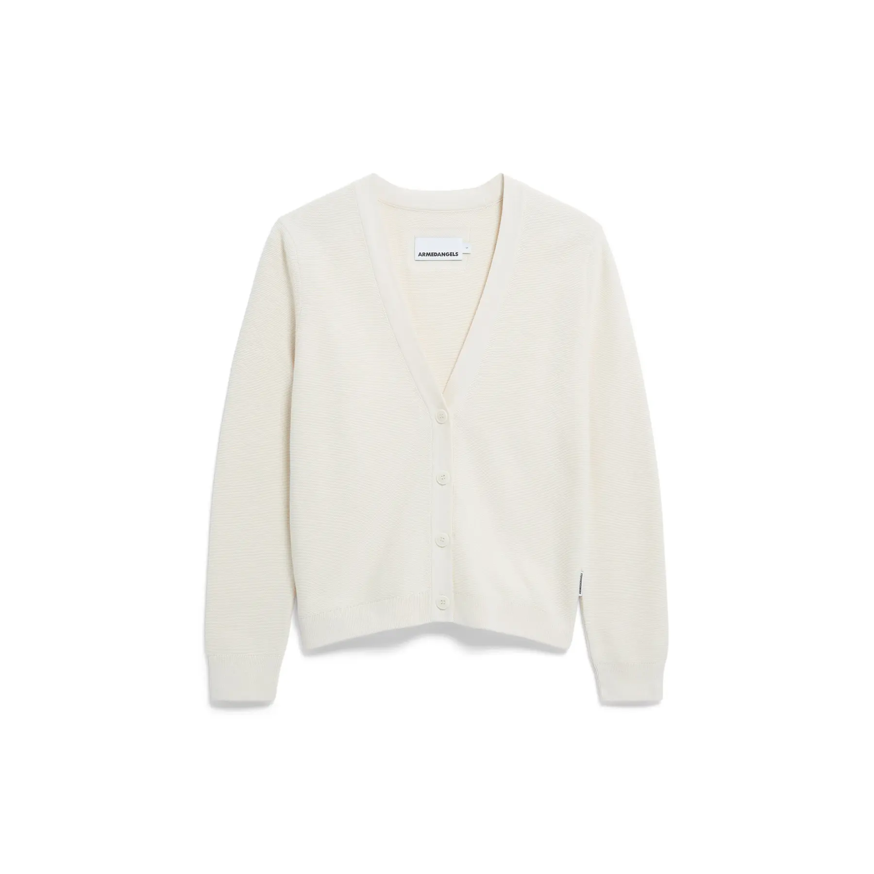 4255808140144 - Strickjacke Damen Armedangels Menaal Links Links