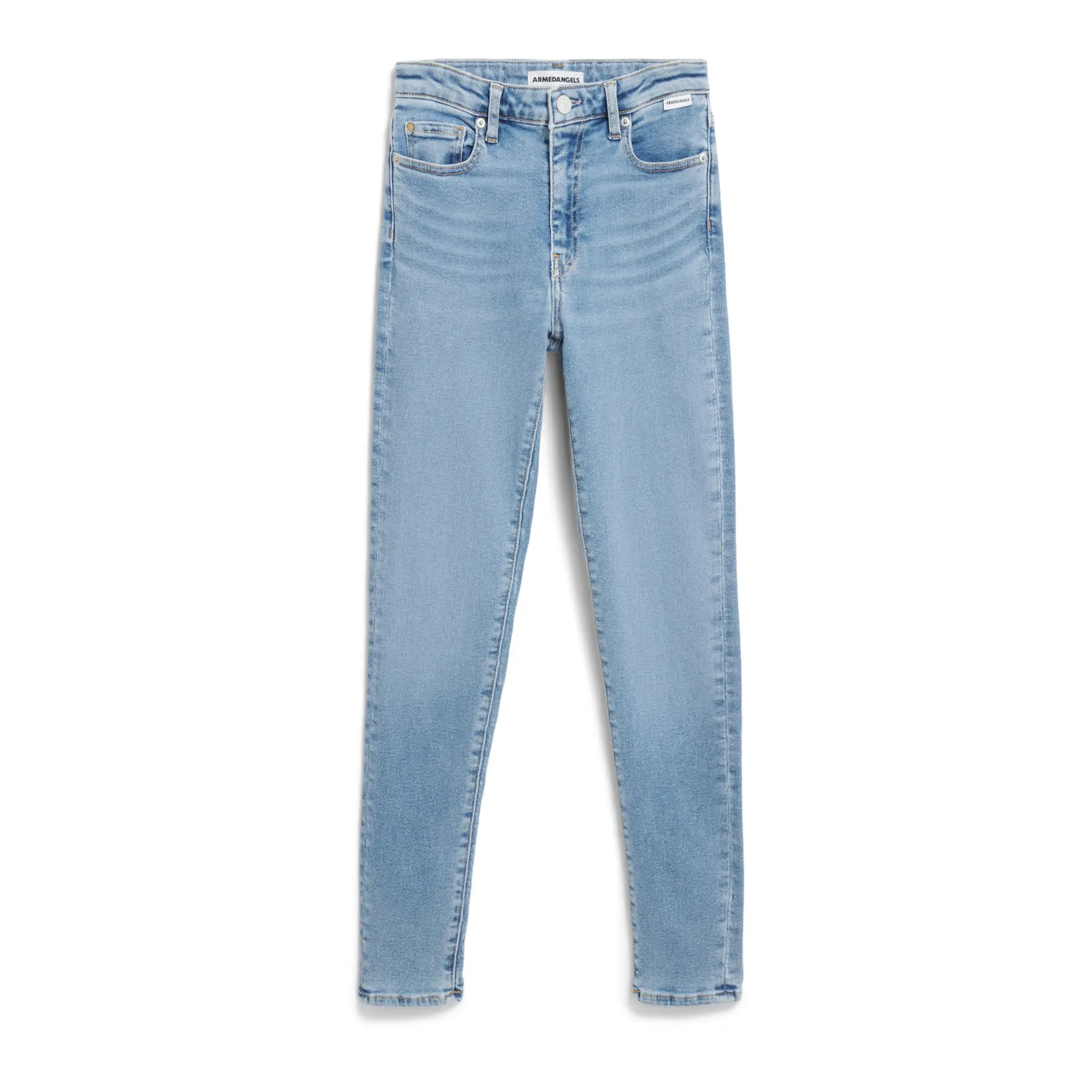 4255808141639 - Skinny Jeans Damen Armedangels Ingaa