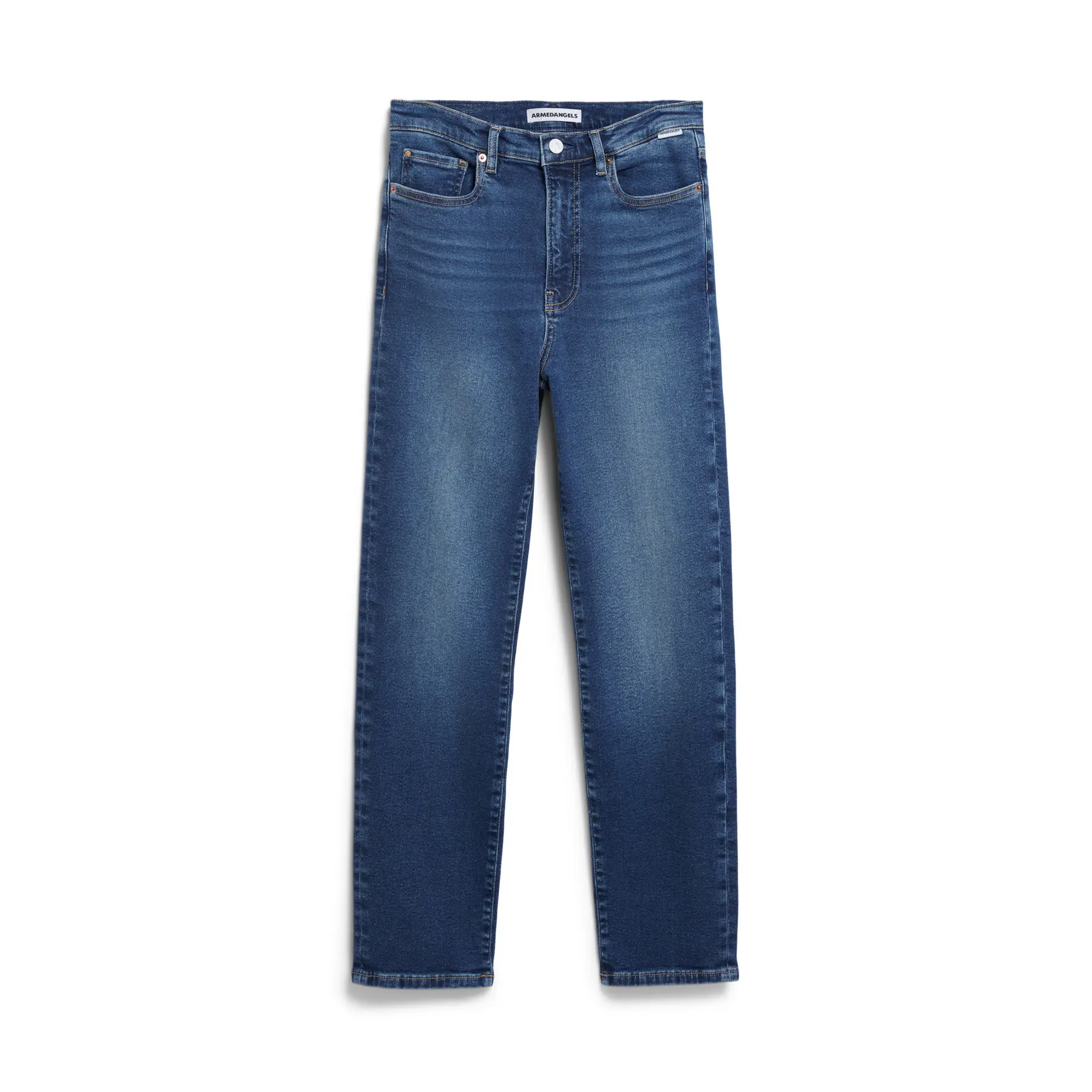 4255808146115 - Röhrenjeans Damen Armedangels Lejaani