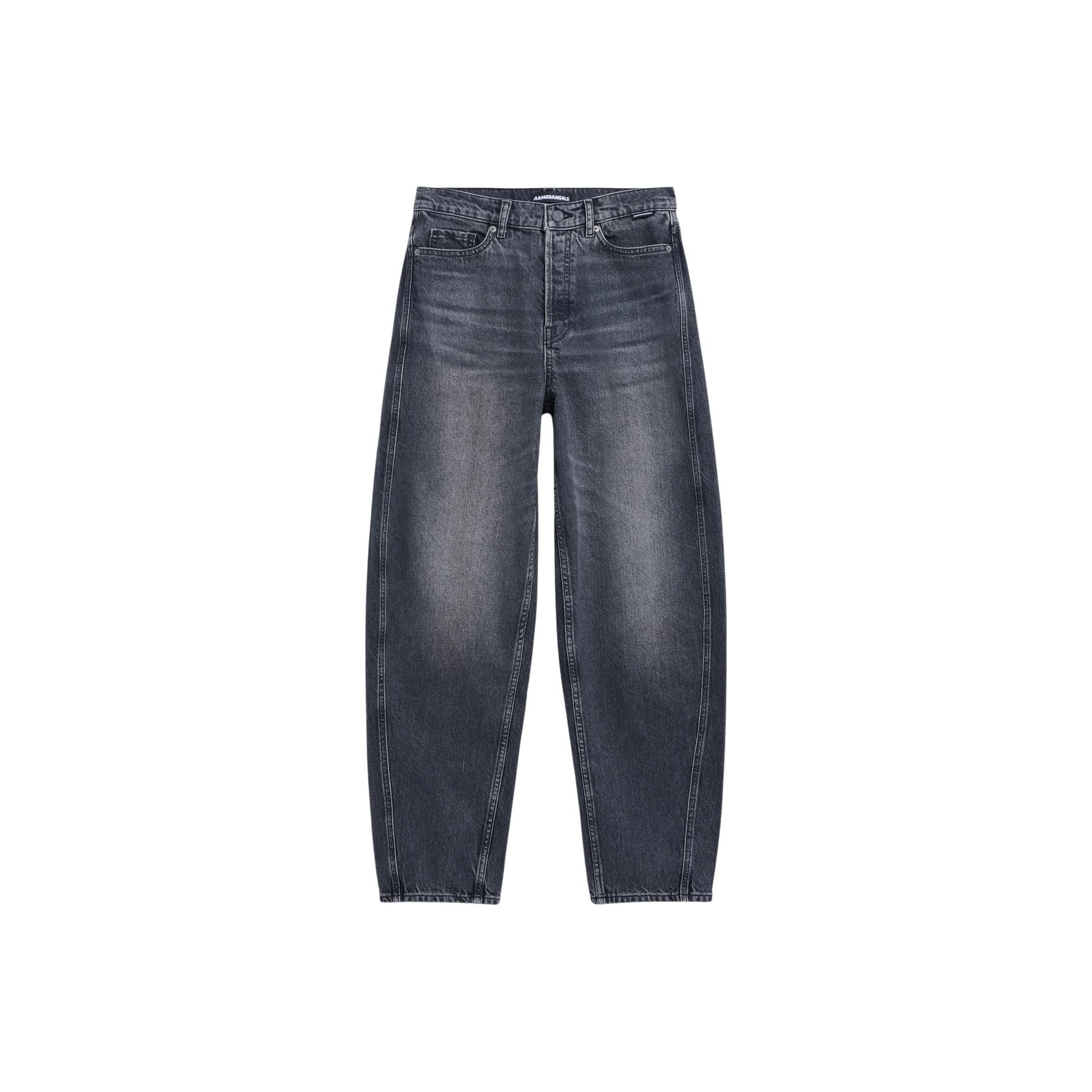 4255808146634 - Damen Tapered Jeans Armedangels Baarell