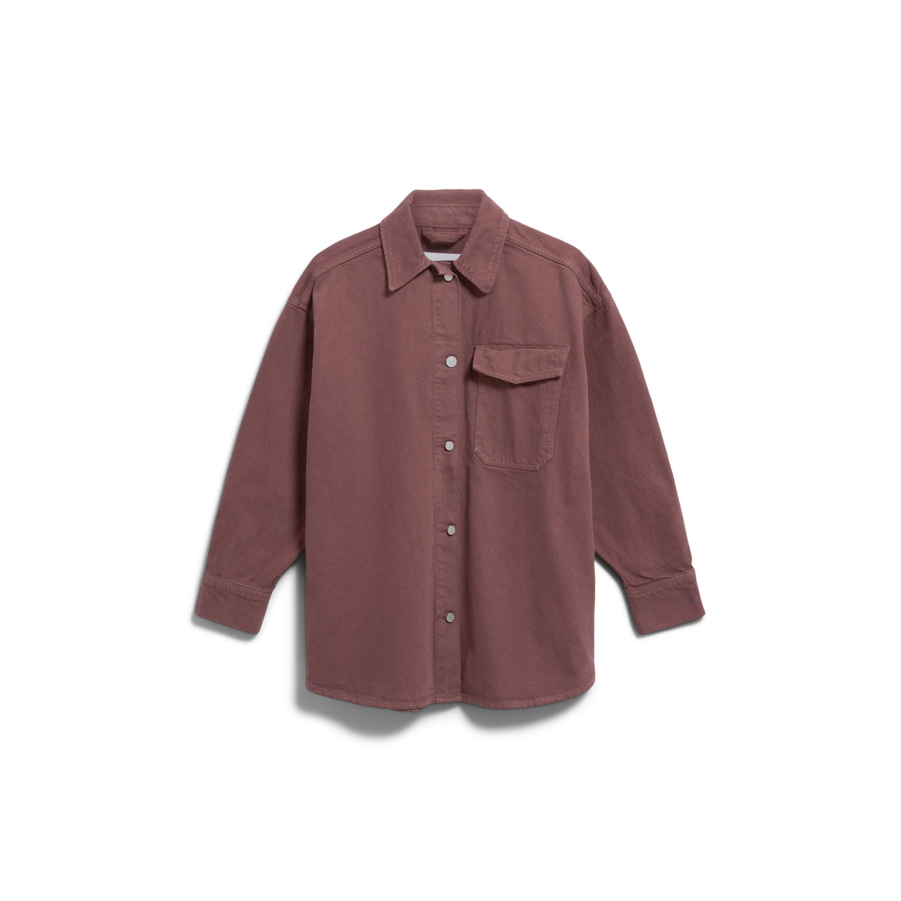 4255808147051 - Damenhemd Armedangels Taarah