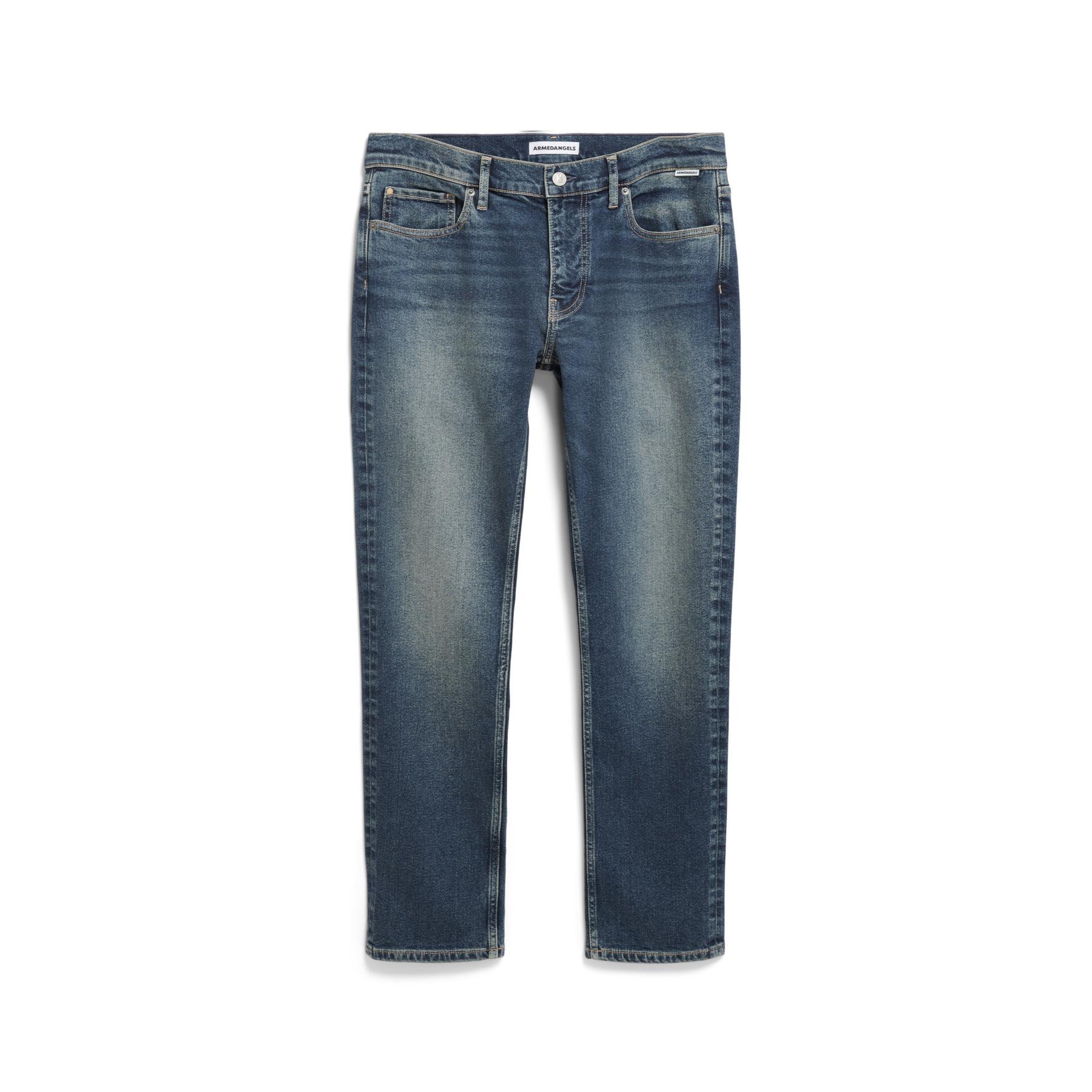 4255808147846 - Röhrenjeans Armedangels Iaan