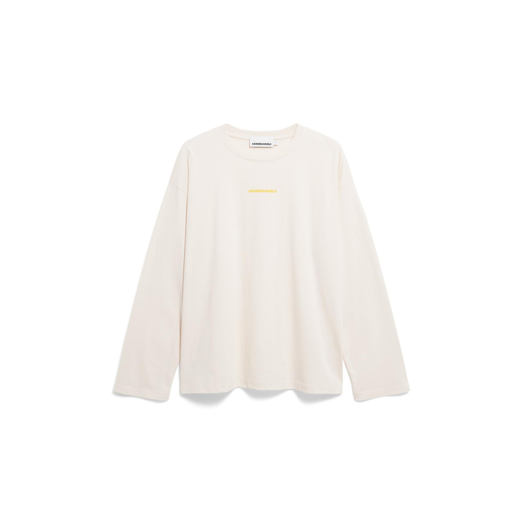 4255808149116 - Langarmshirt Armedangels Fietaa Difference