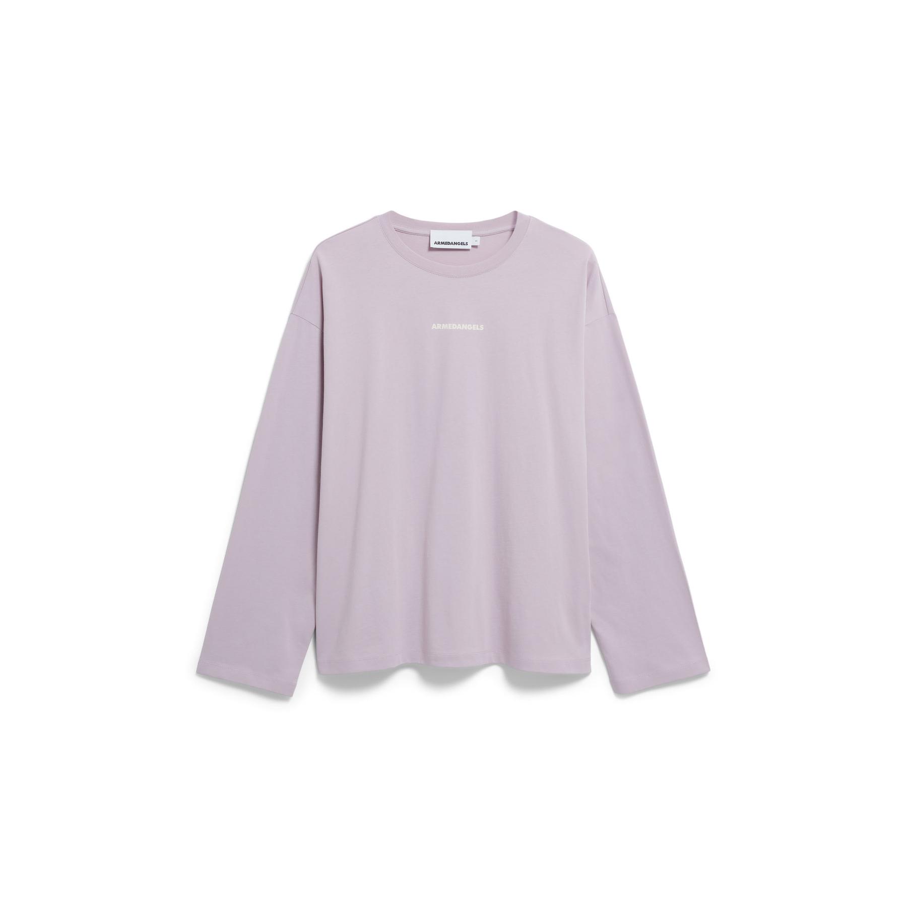 Maglietta a manica lunga da donna Armedangels Fietaa Difference