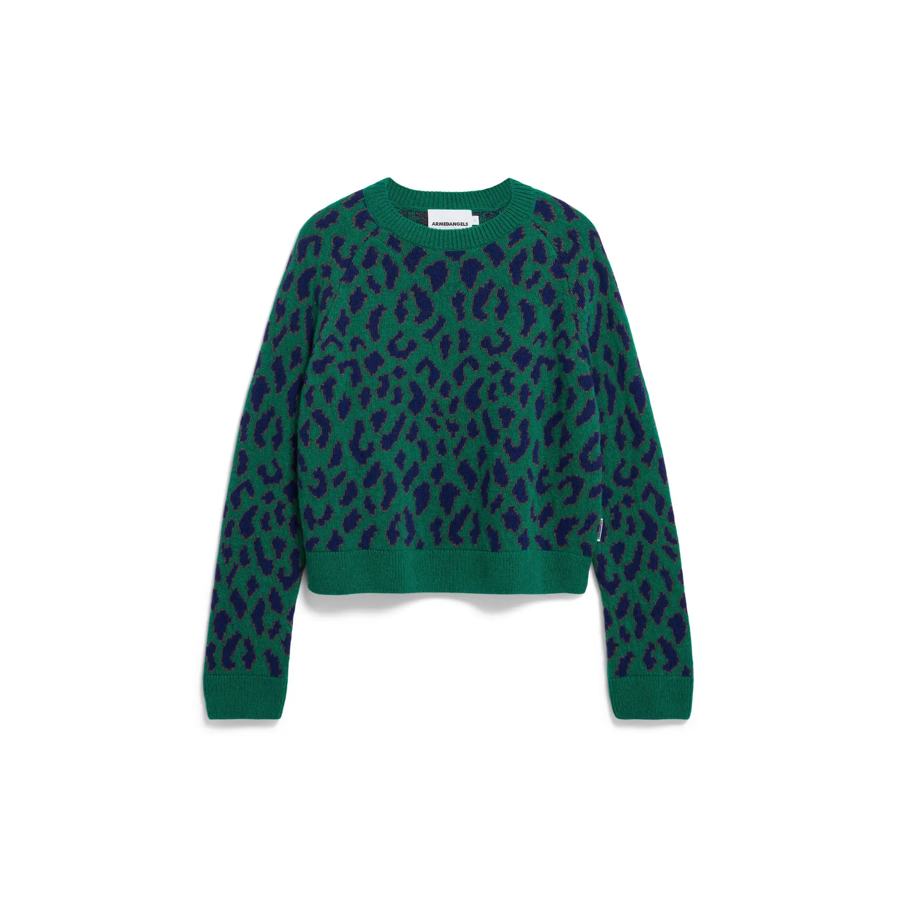 4255808149956 - Pullover mit Rundhalsausschnitt Damen Armedangels Diliriaa