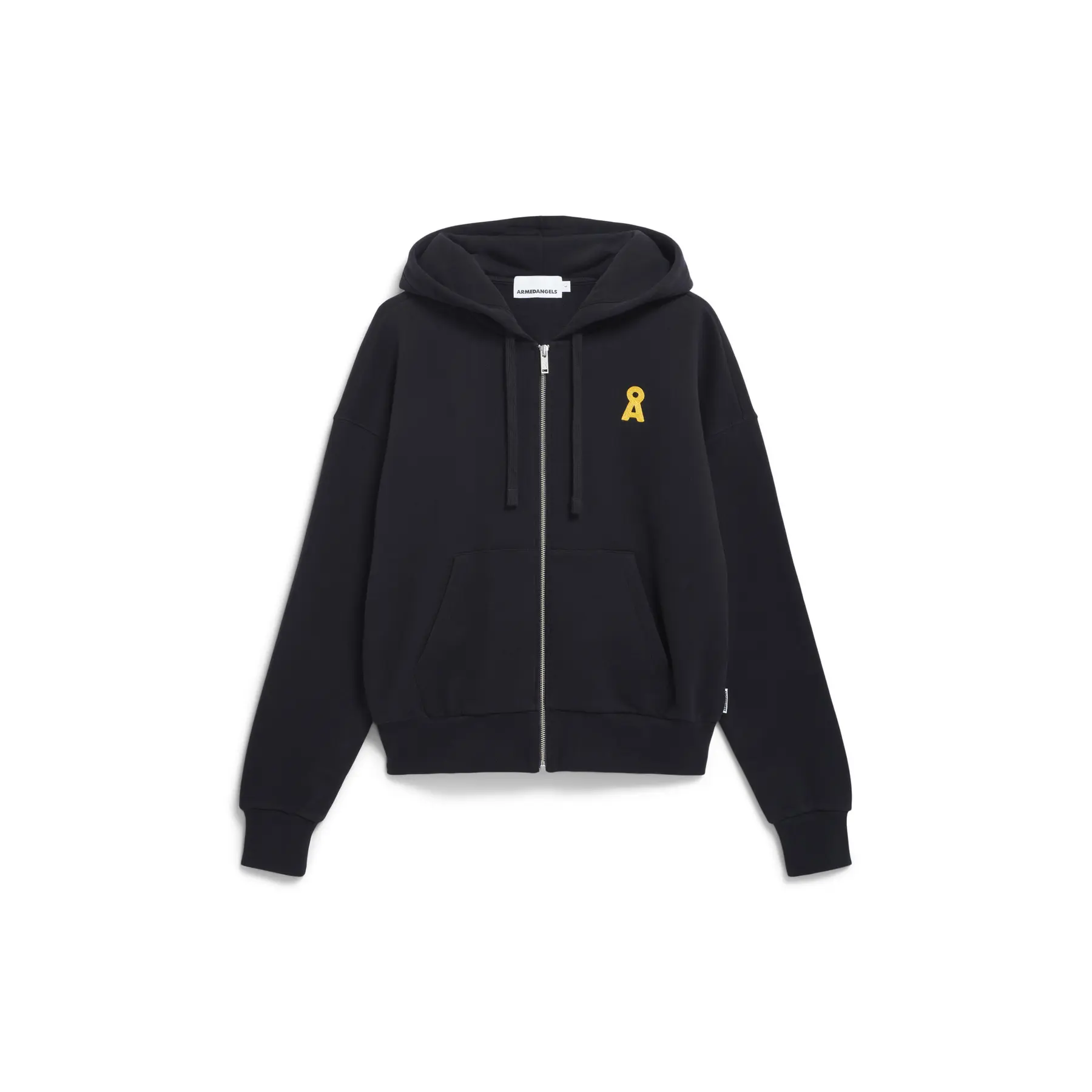 4255808151782 - Hoodie Damen Armedangels Iconic Å Rixamaa