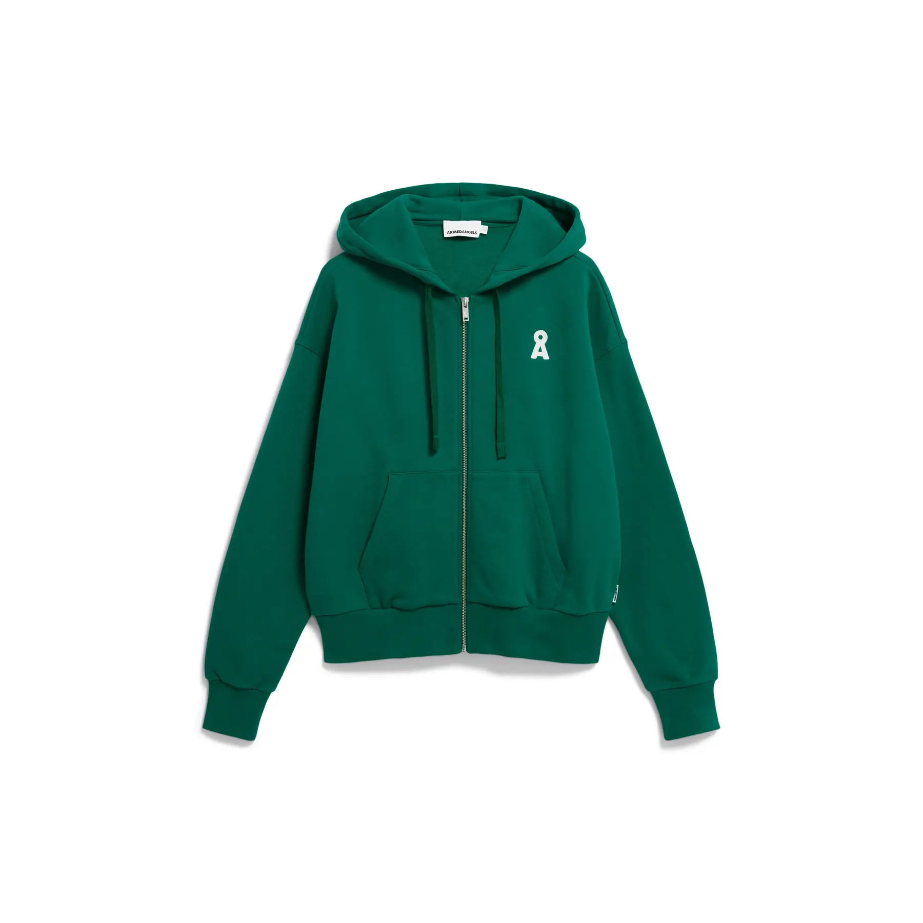 4255808151812 - Hoodie Damen Armedangels Iconic Å Rixamaa