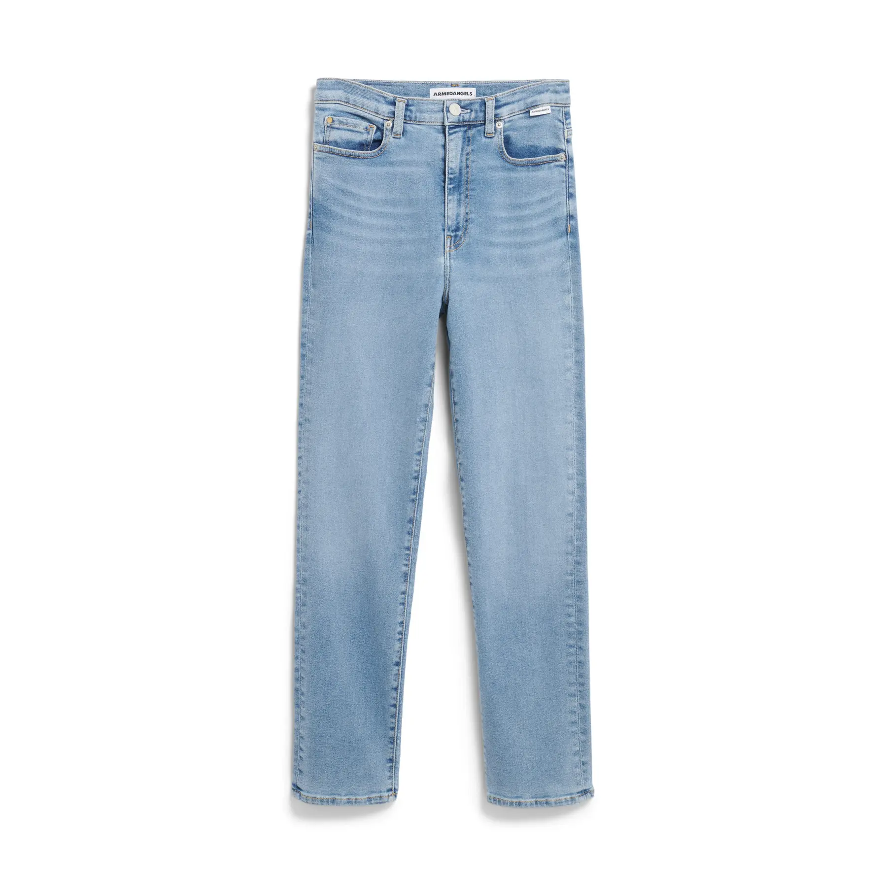 4255808154998 - Röhrenjeans Damen Armedangels Lejaani