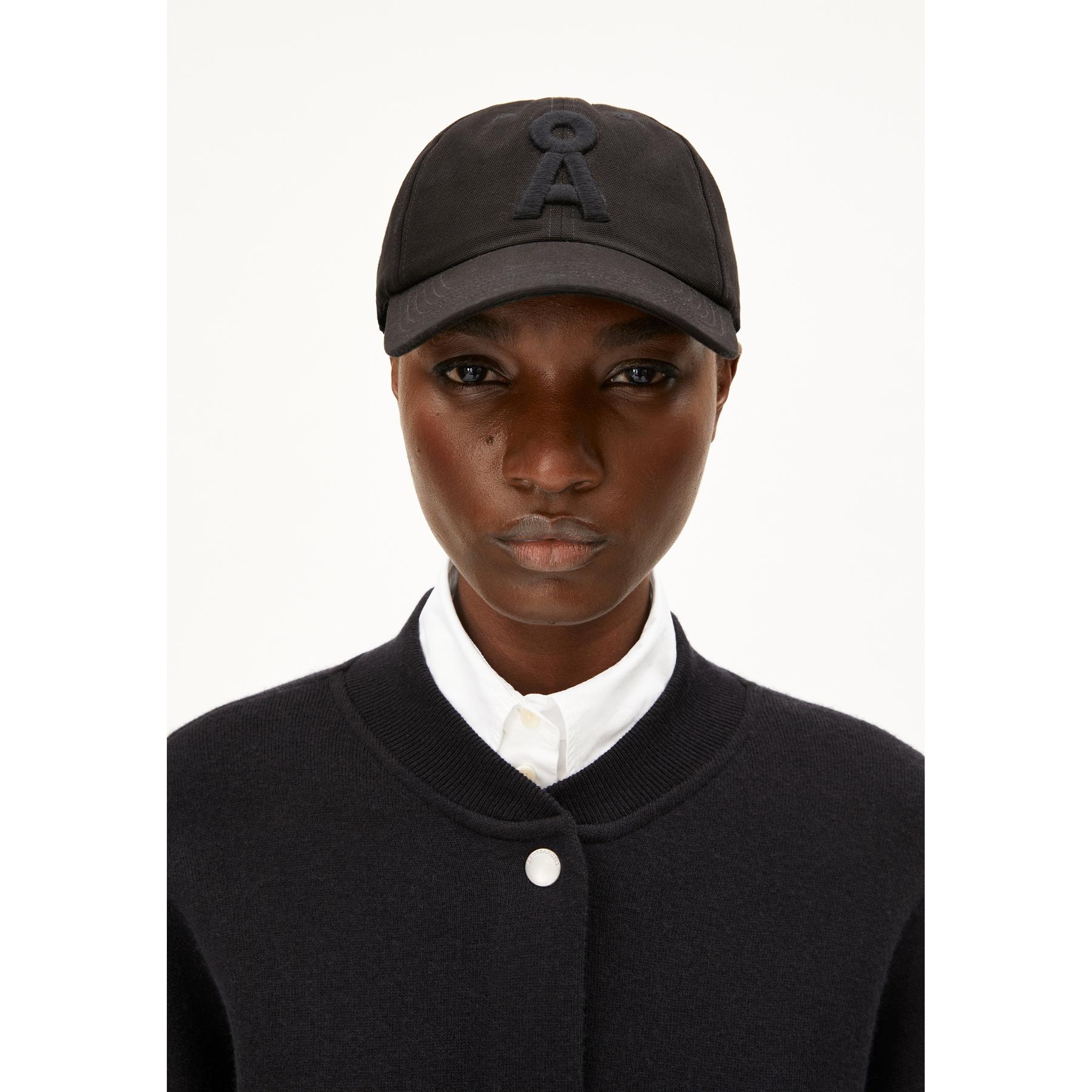 4255808157722 - Baseball Kappe Armedangels Yenaas Logaa