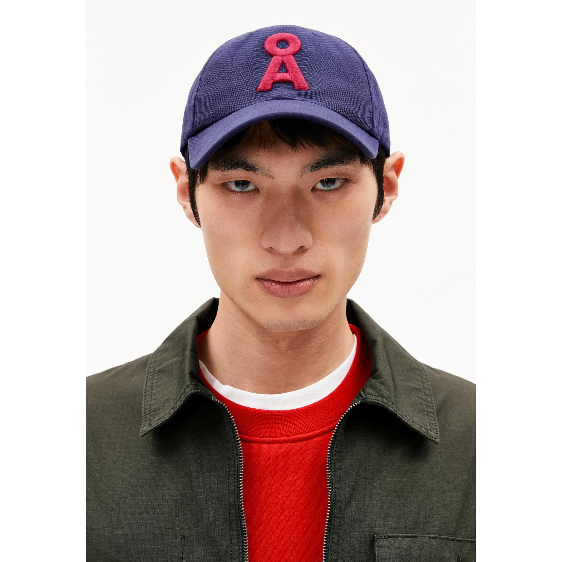 4255808157746 - Baseball Kappe Armedangels Yenaas Logaa