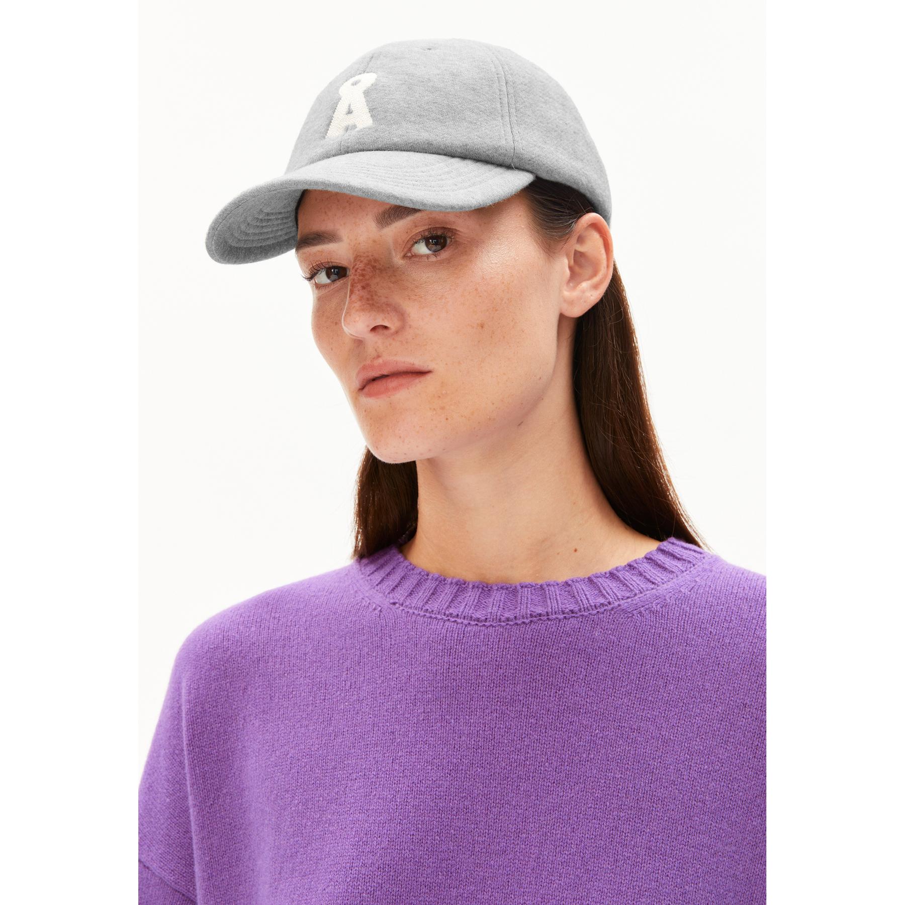 4255808157968 - Baseball Kappe Armedangels Yenaas Sweat