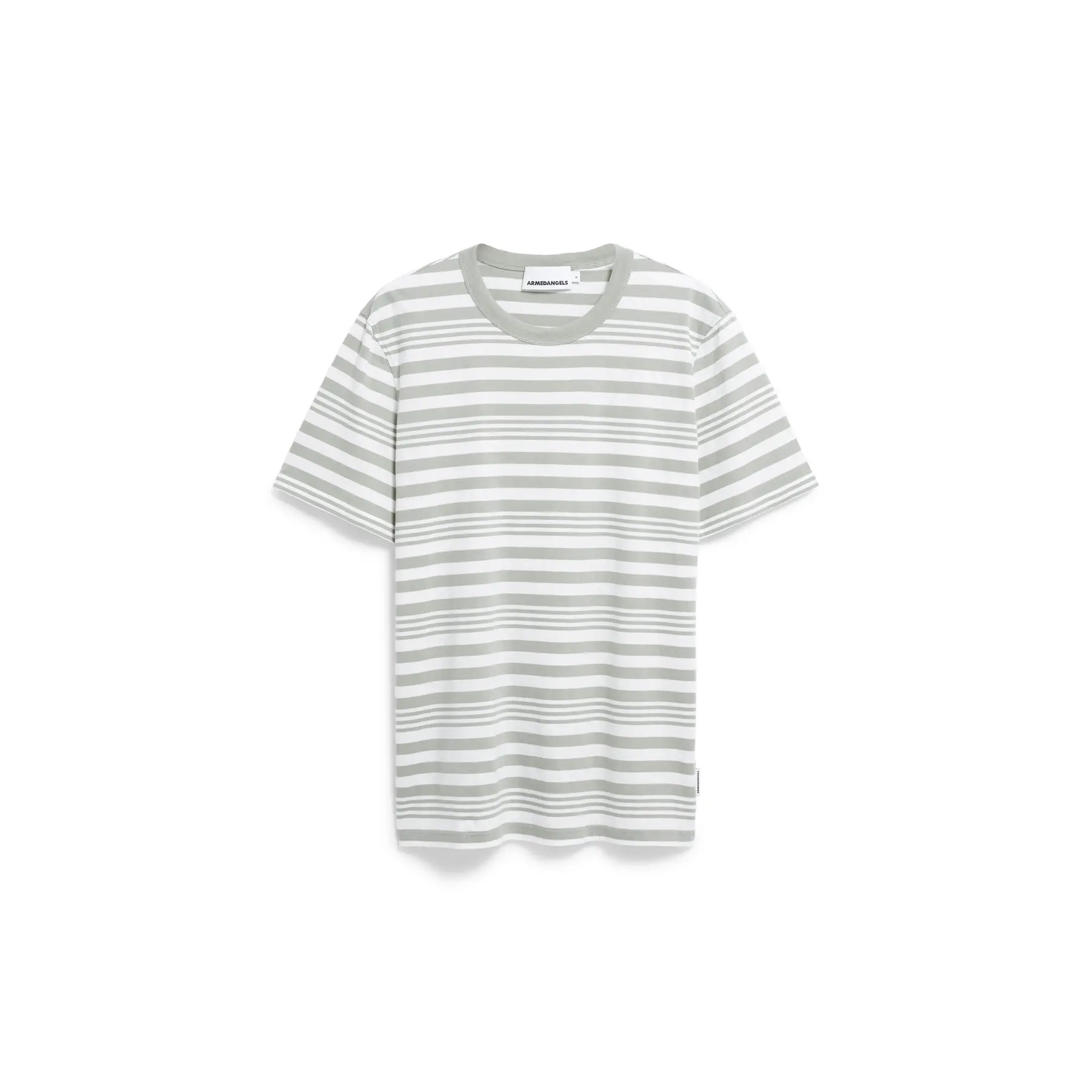 4255808121563 - T-Shirt Maarkos Bold Stripes