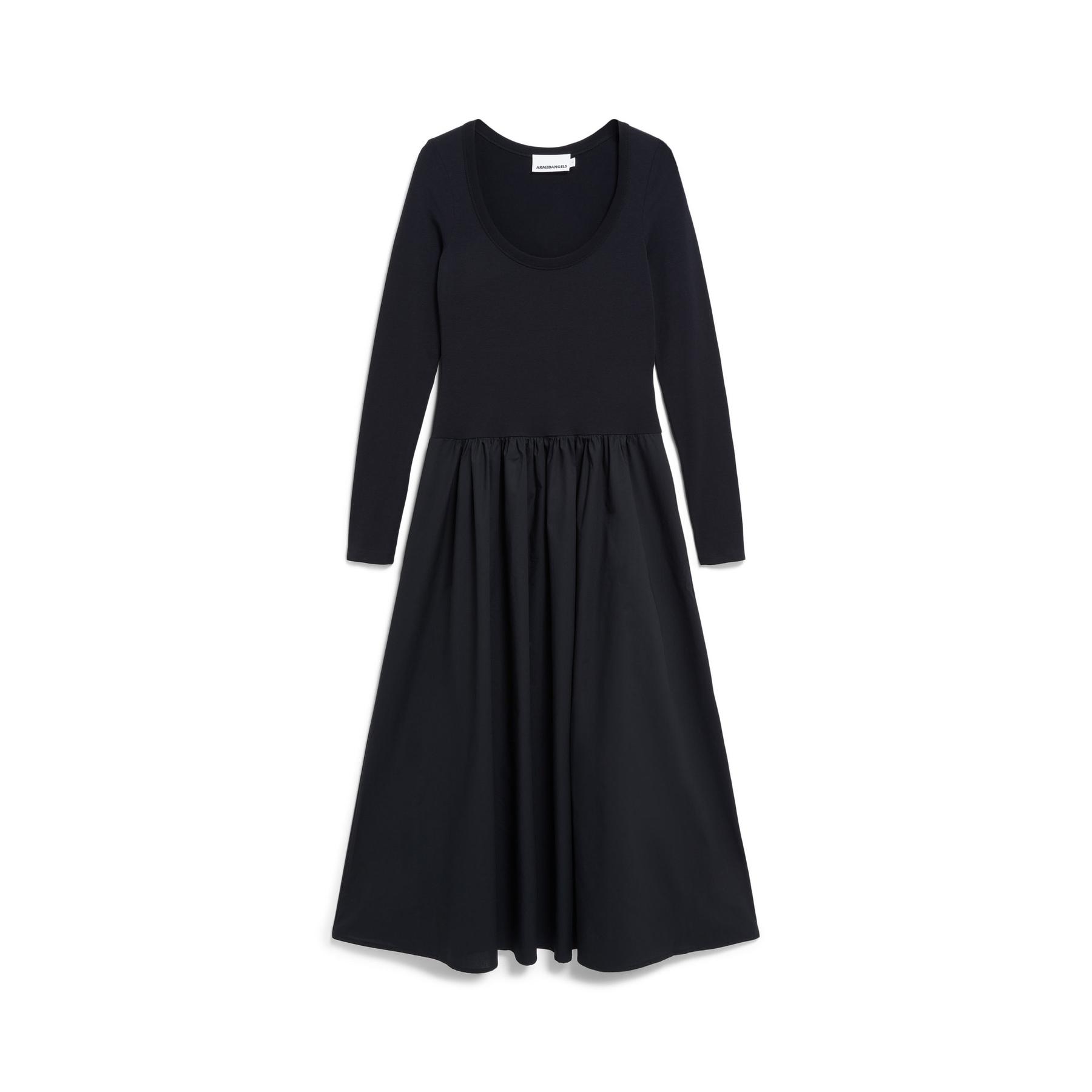 4255808159863 - Kleid Damen Armedangels Vilaraa