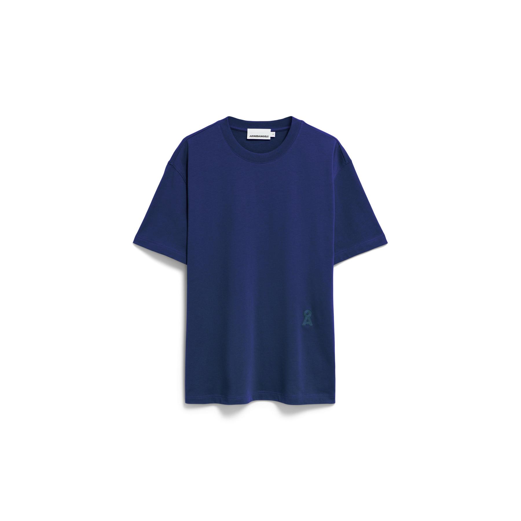 4255808160128 - T-Shirt Armedangels Aadru