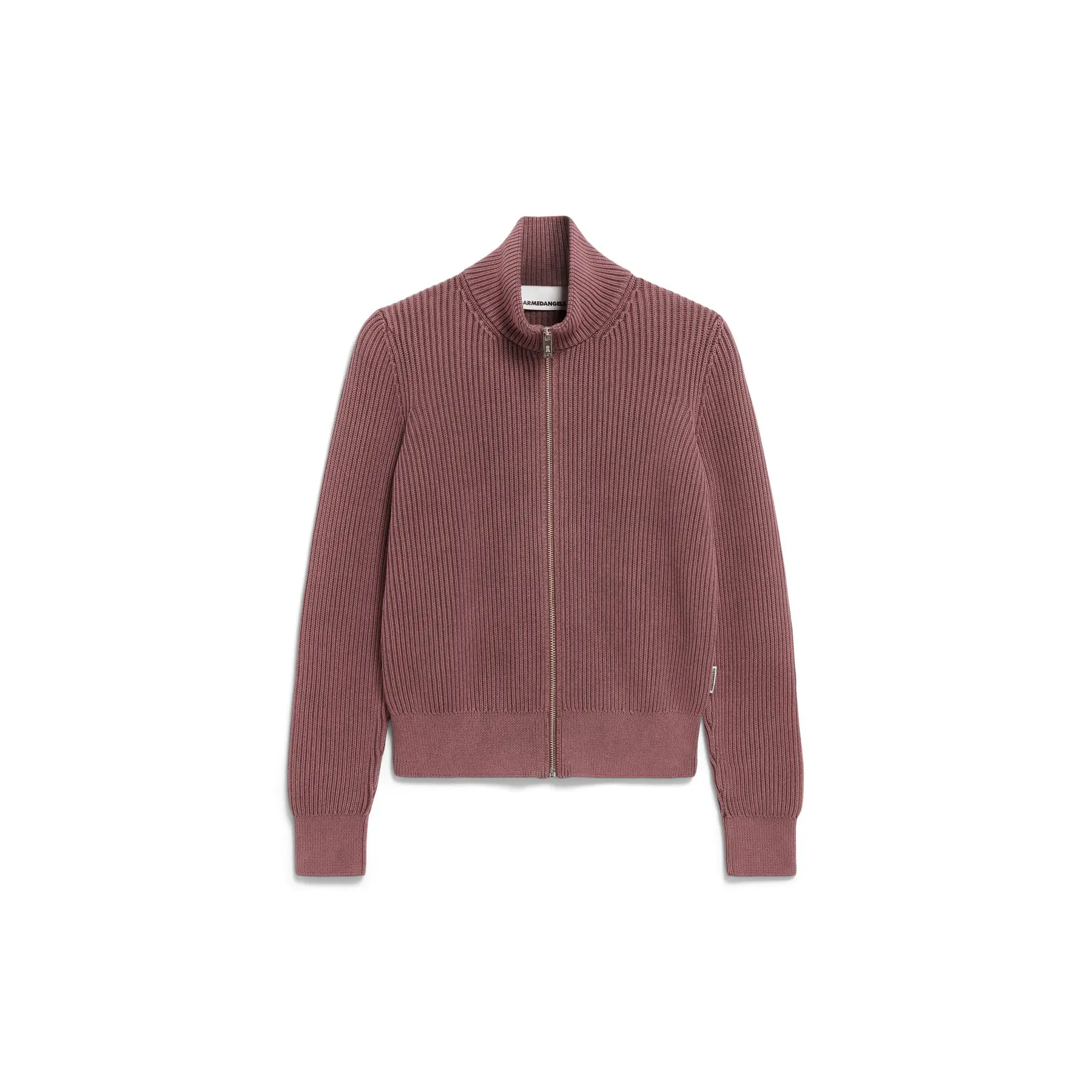 4255808161156 - Pullover Damen Armedangels Rebeccaa Gmt Dye