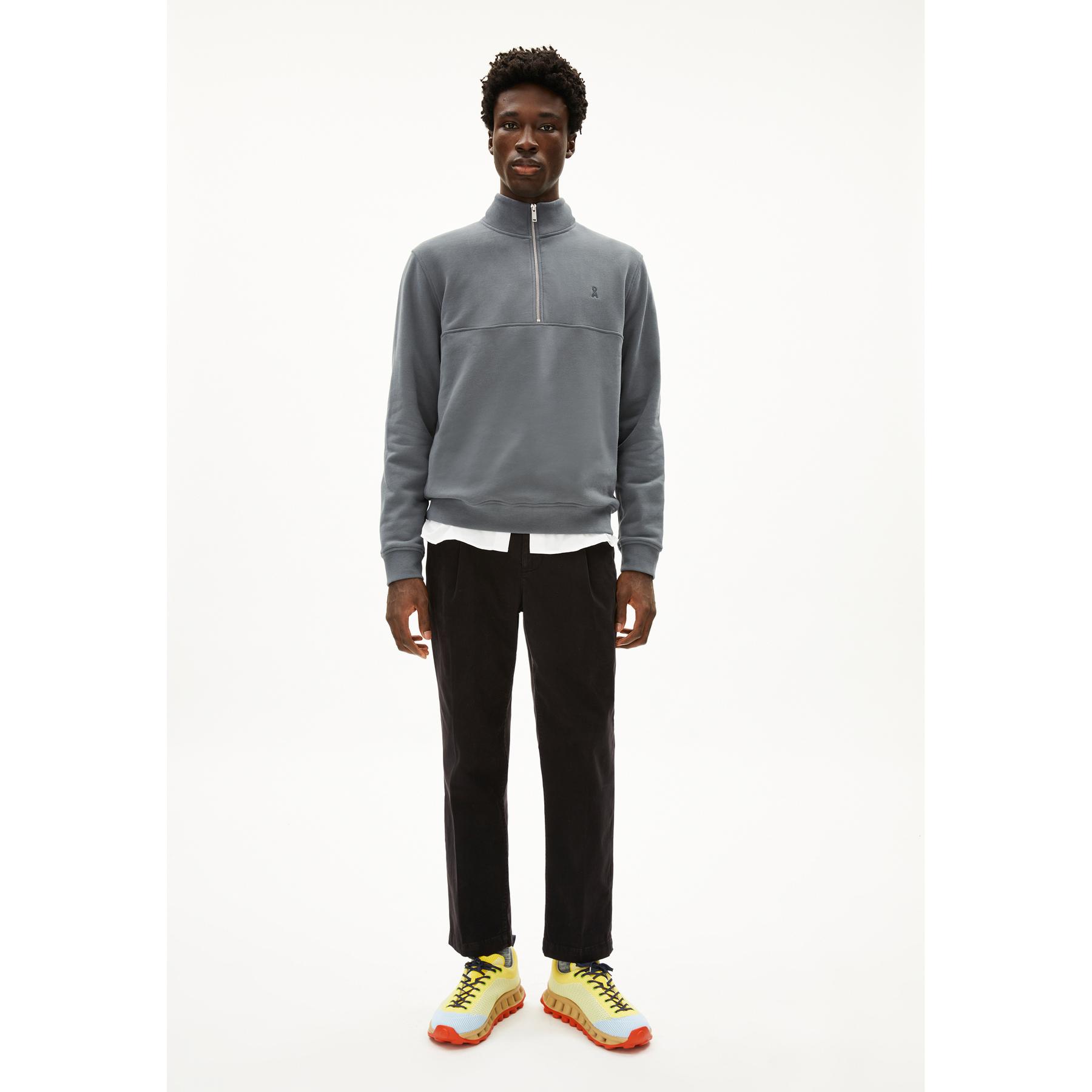 4255808161835 - Pullover Armedangels Waarlo Loop