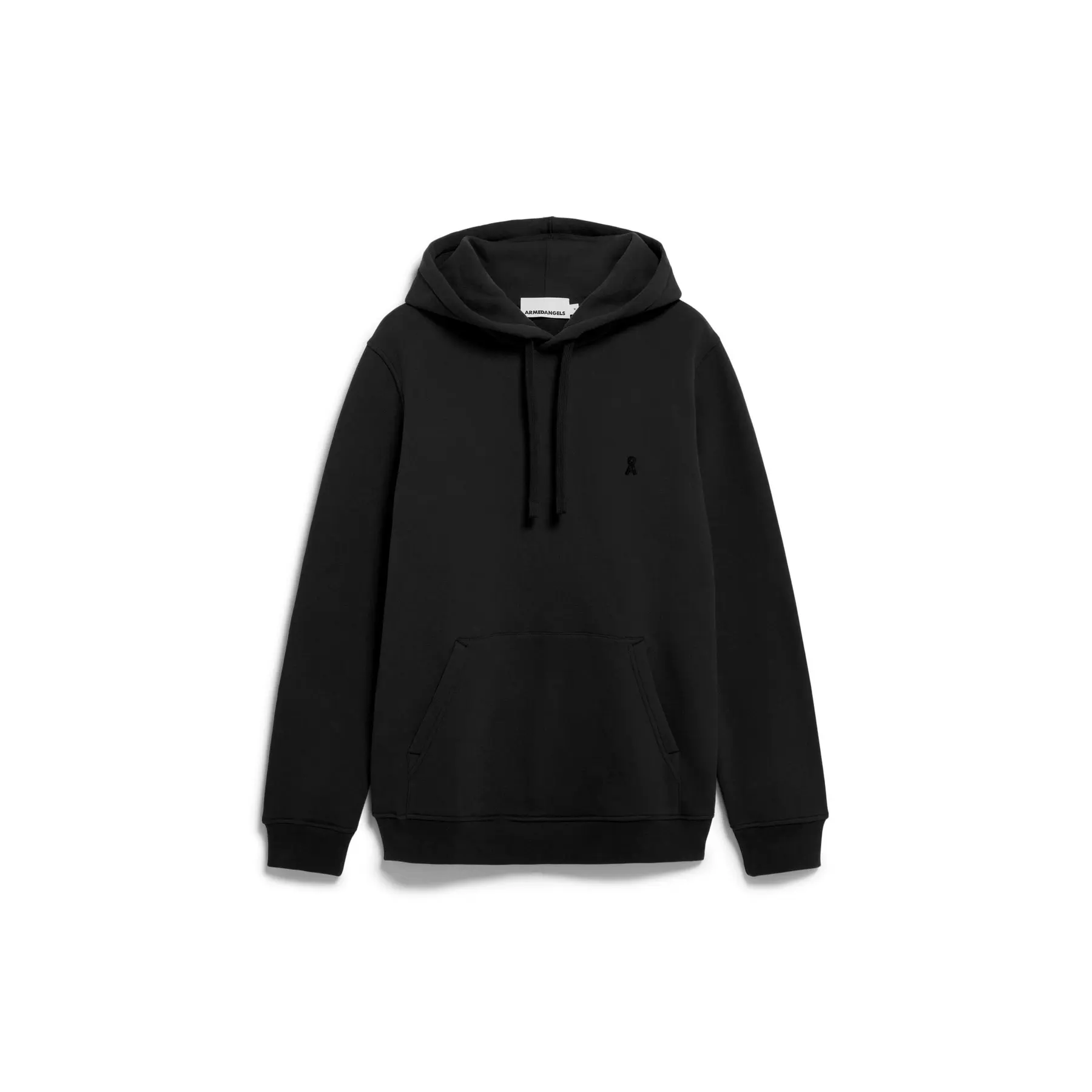 4255808161866 - Hoodie Armedangels Paarlo Loop