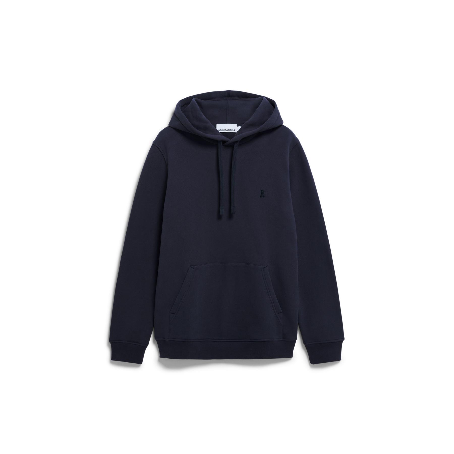 4255808161927 - Hoodie Armedangels Paarlo Loop