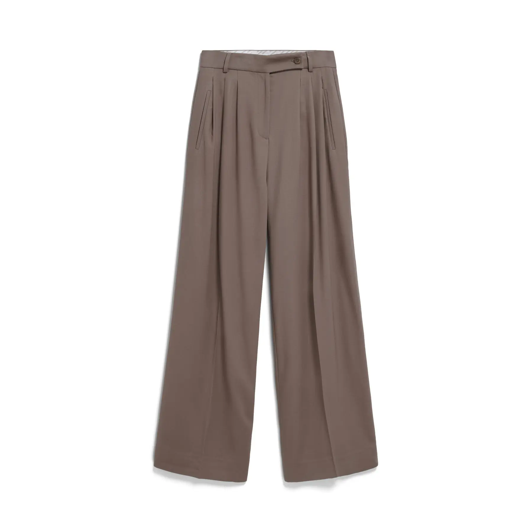 Pantaloni da donna Armedangels Kaayua