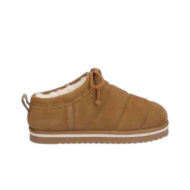 3609935214833 - Sabots Damen Slow Easysuede 3609935214833 - Sabots Damen Slow Easysuede