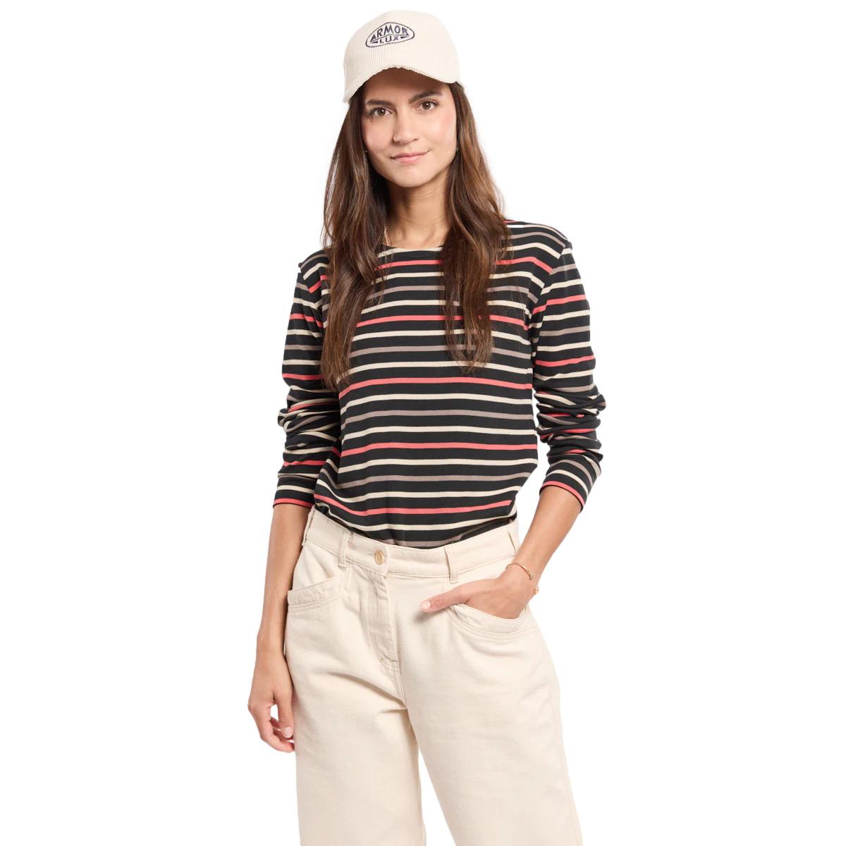 3667126402735 - Langarmshirt Babeth