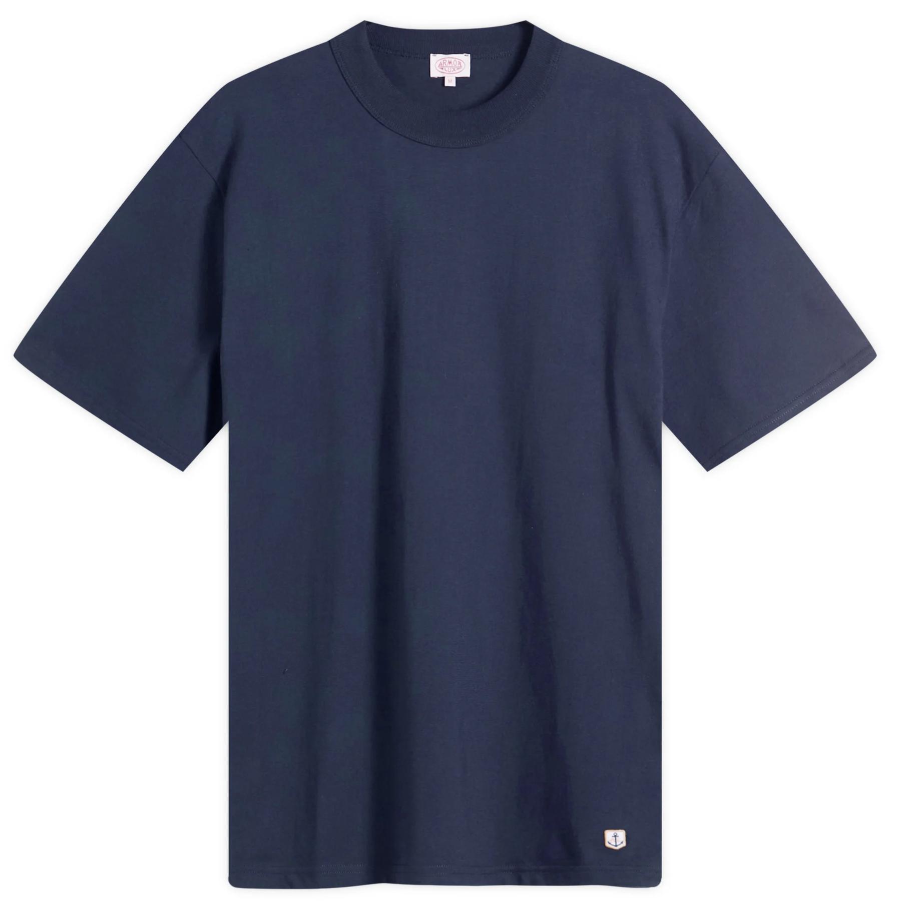 3666287789938 - T-Shirt Callac Bio Gots