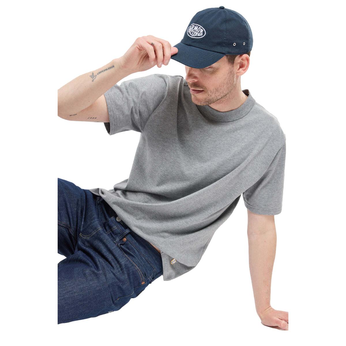 3666287808943 - T-Shirt Callac Bio Gots