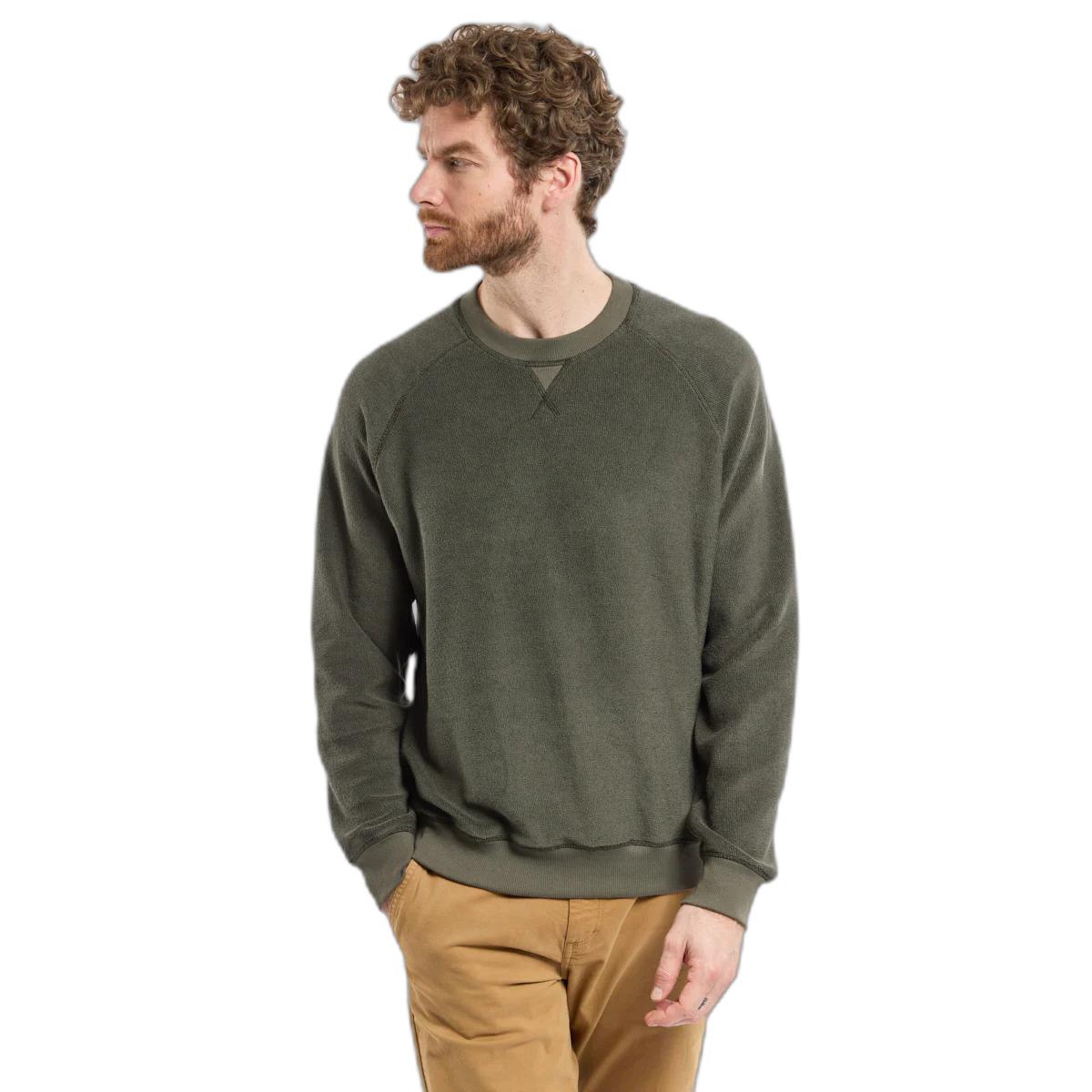 3667126401004 - Pullover Raglan Heritage