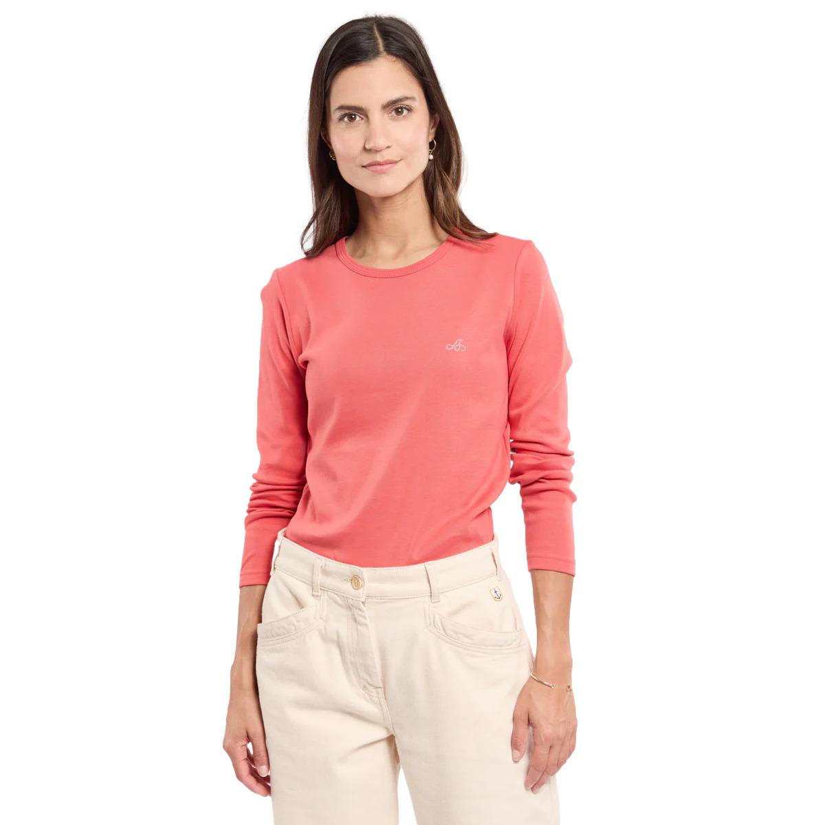 3667126433623 - Langarmshirt Sabia