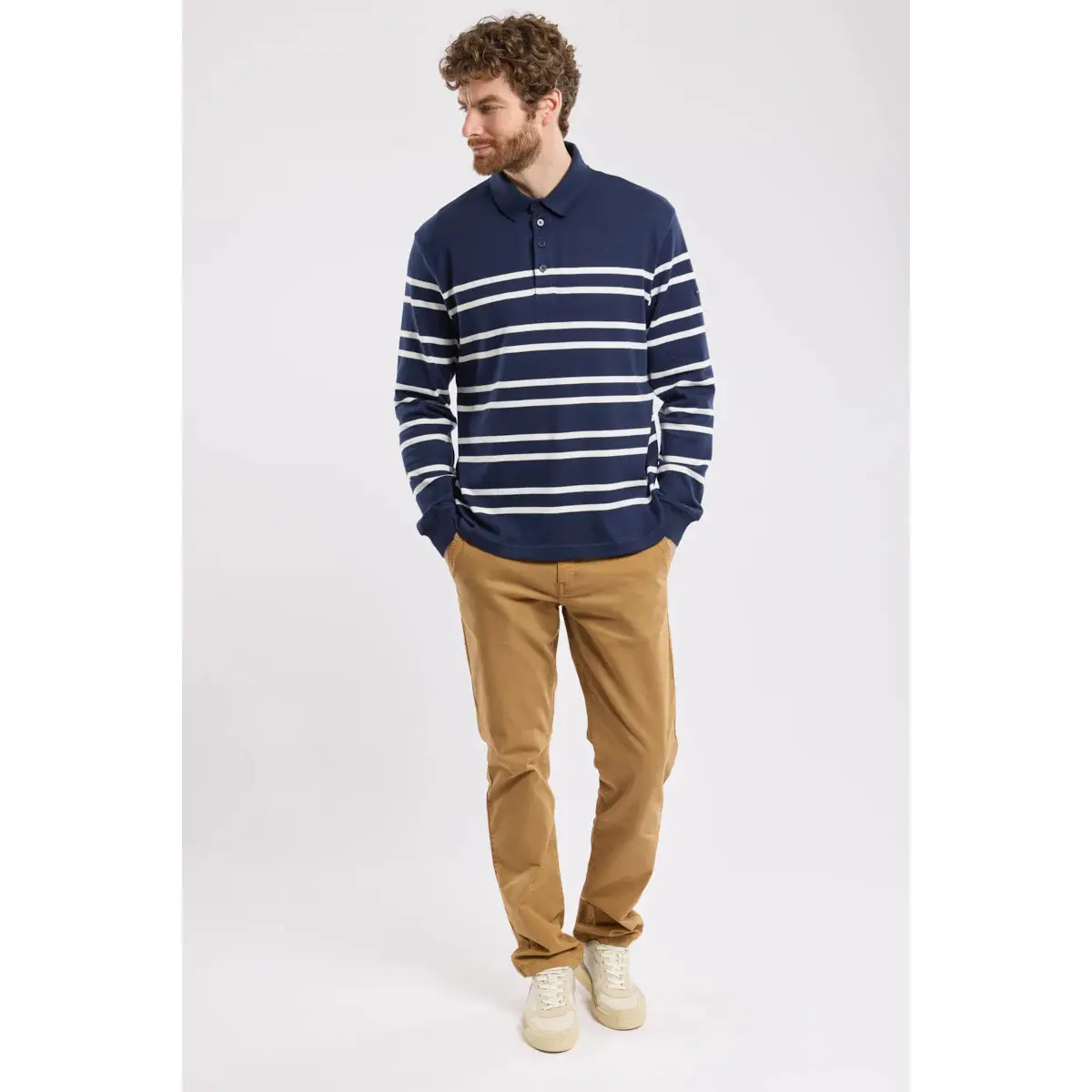 3667126456066 - Poloshirt Sweatshirt Armor-Lux