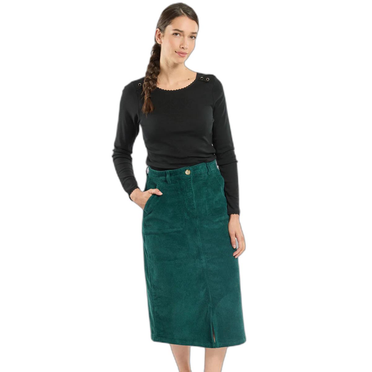 3667126426144 - Samtrock Damen Armor-Lux