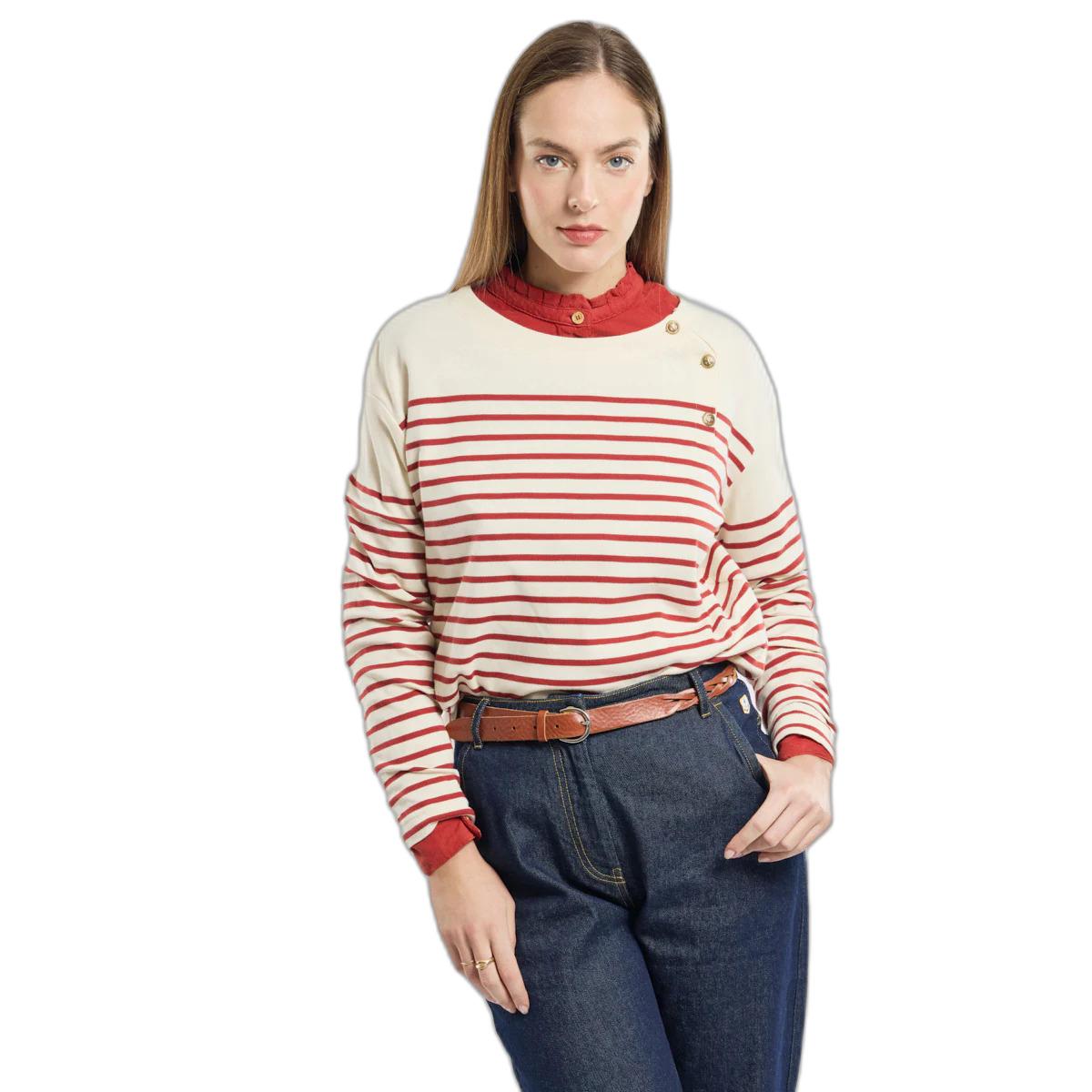 3667126432893 - Langarmshirt Heritage