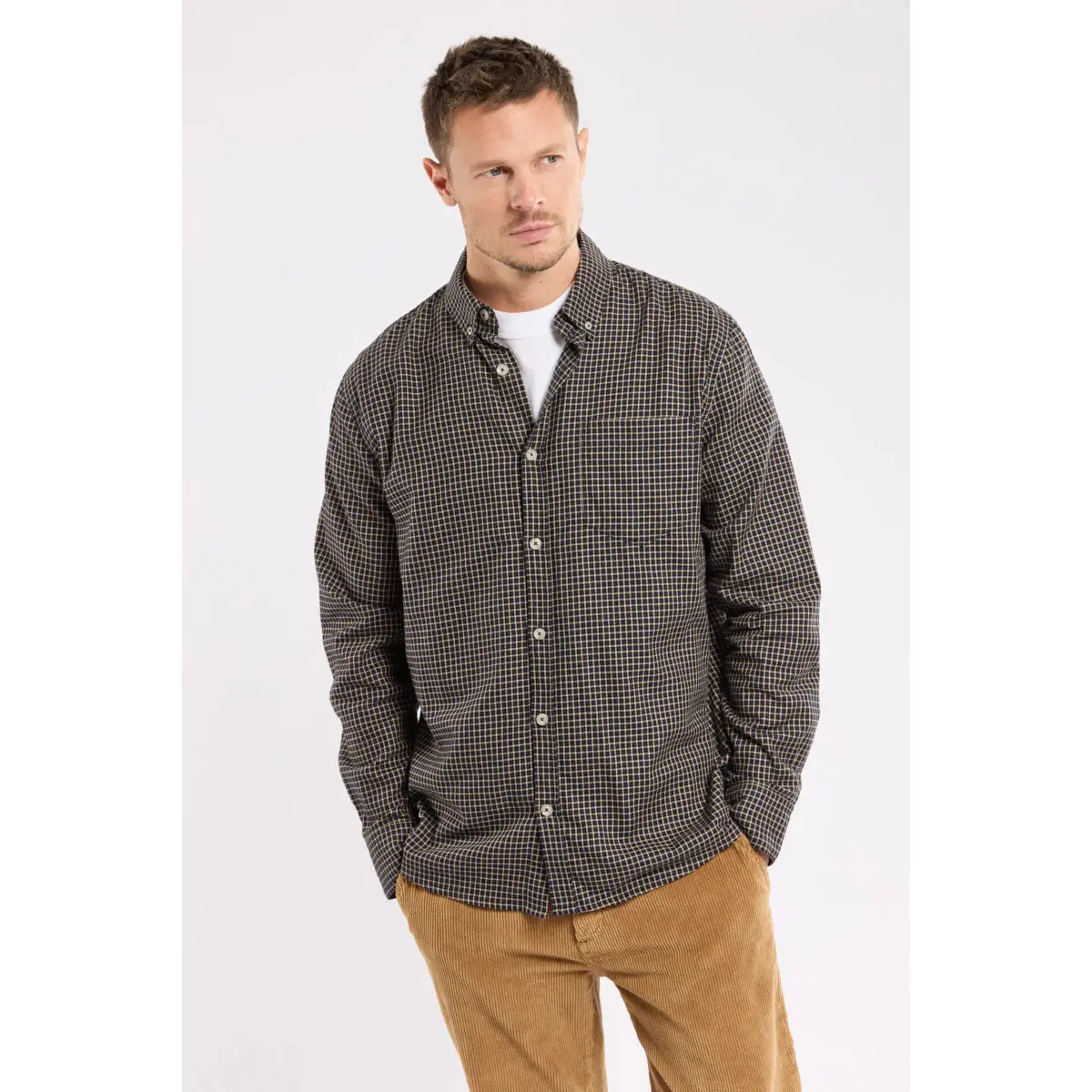 3667126452297 - Überhemd Heritage