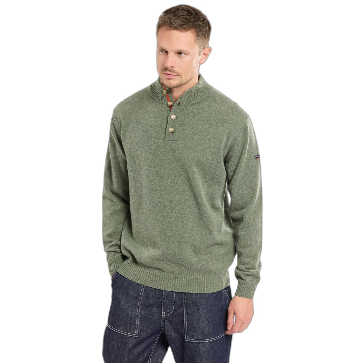 3667126440799 - Lkw-Pullover aus Wolle Armor-Lux