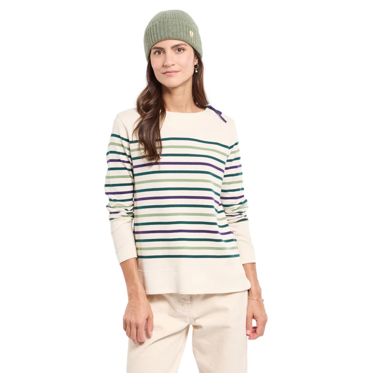 3667126434323 - Langarmshirt Armor-Lux