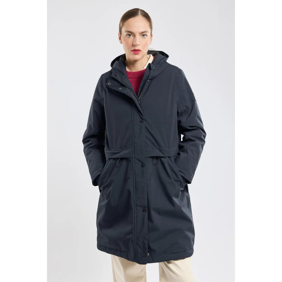 3667126444049 - Parka Damen Bermudes