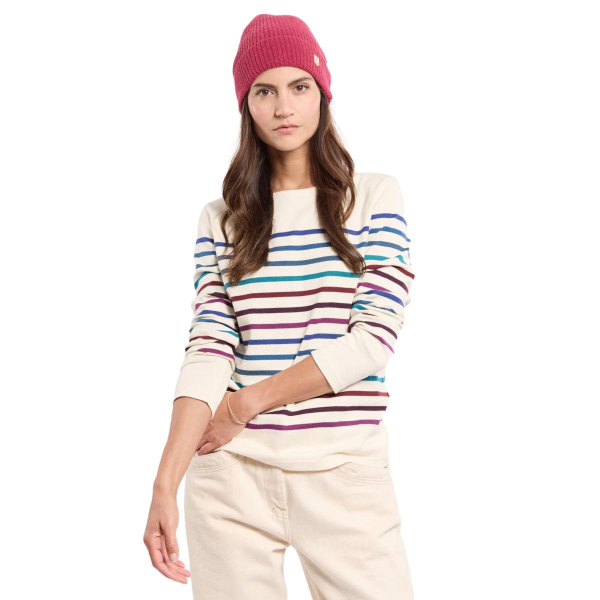 3667126465020 - Langarmshirt Armor-Lux