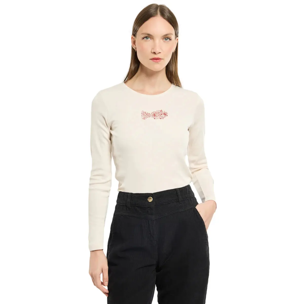 3667126432084 - Langarmshirt Sacha