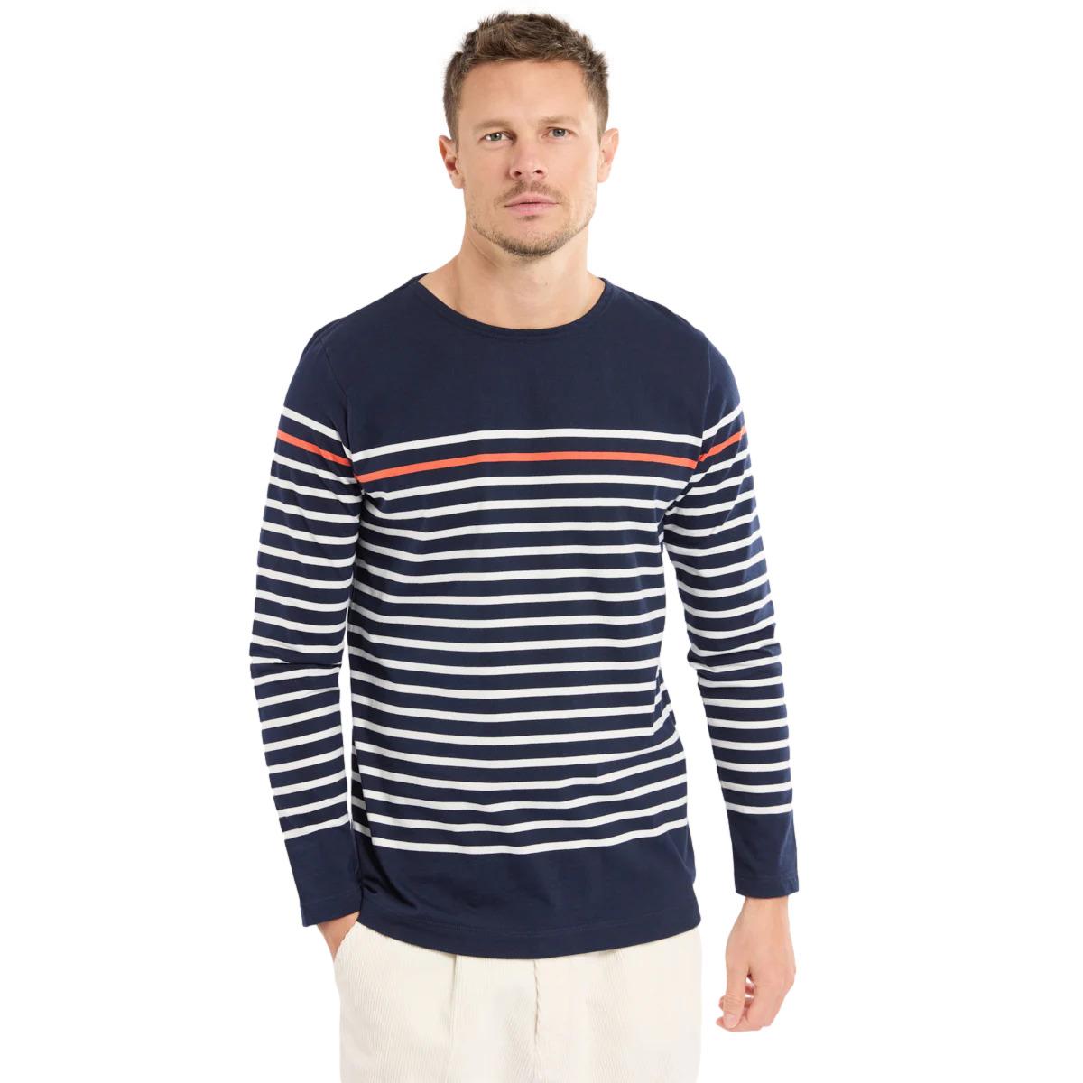 3667126477726 - Langarmshirt Rempart