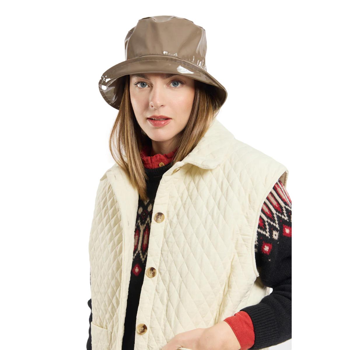 Cappello da pescatore