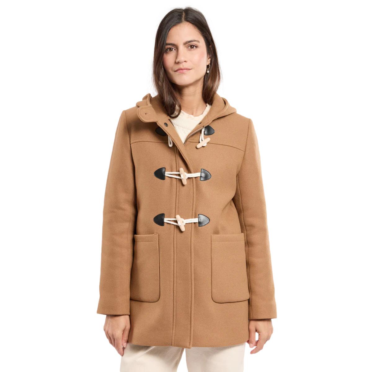 3666287840301 - Damenmantel Armor-Lux