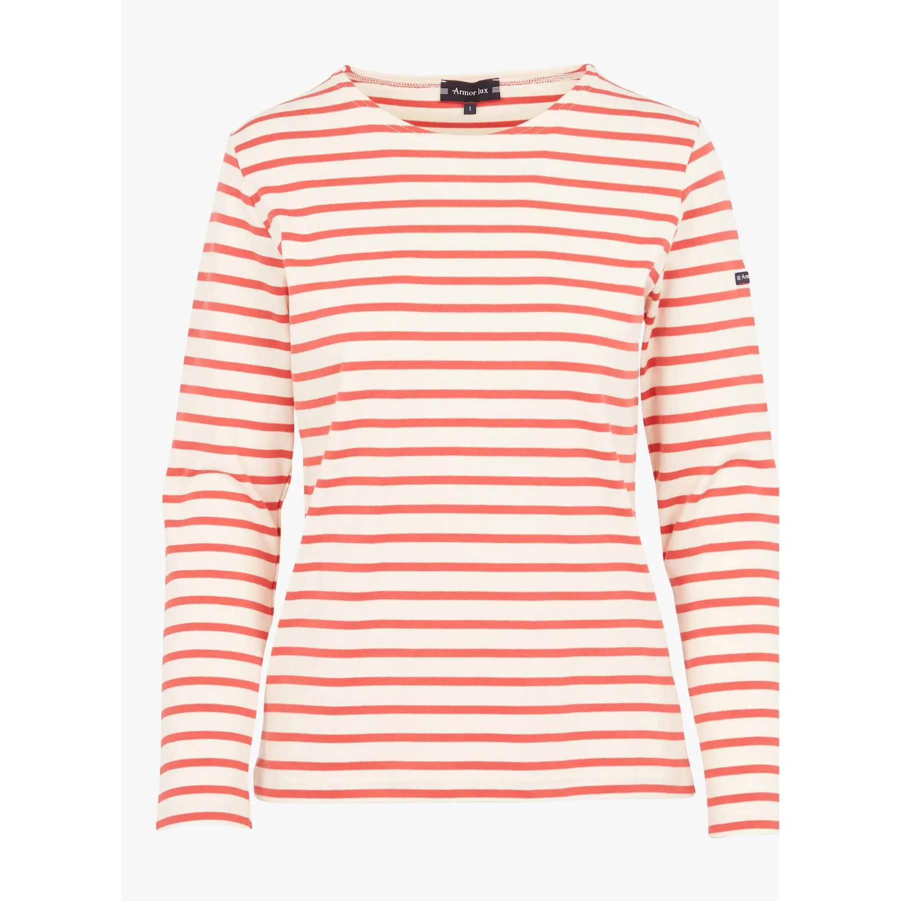 3666287576514 - Langarmshirt Frau Lesconil