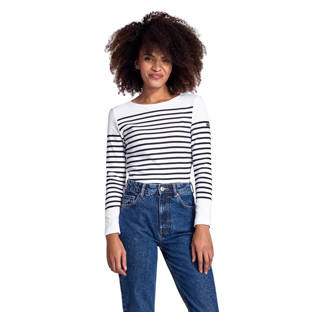 3422768380182 - Langarmshirt Amiral